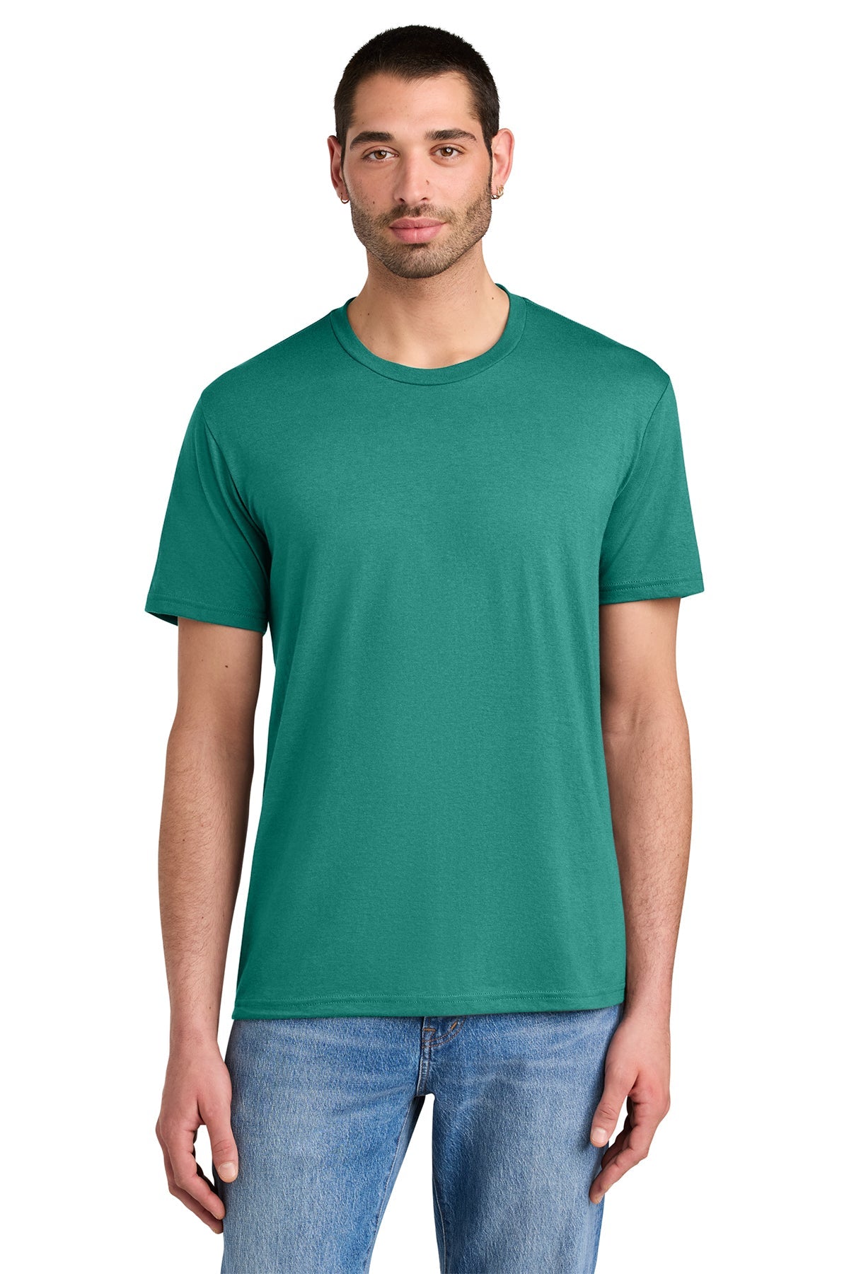 DM130 - Tri blend Tee - Phoenix Signs & Graphics