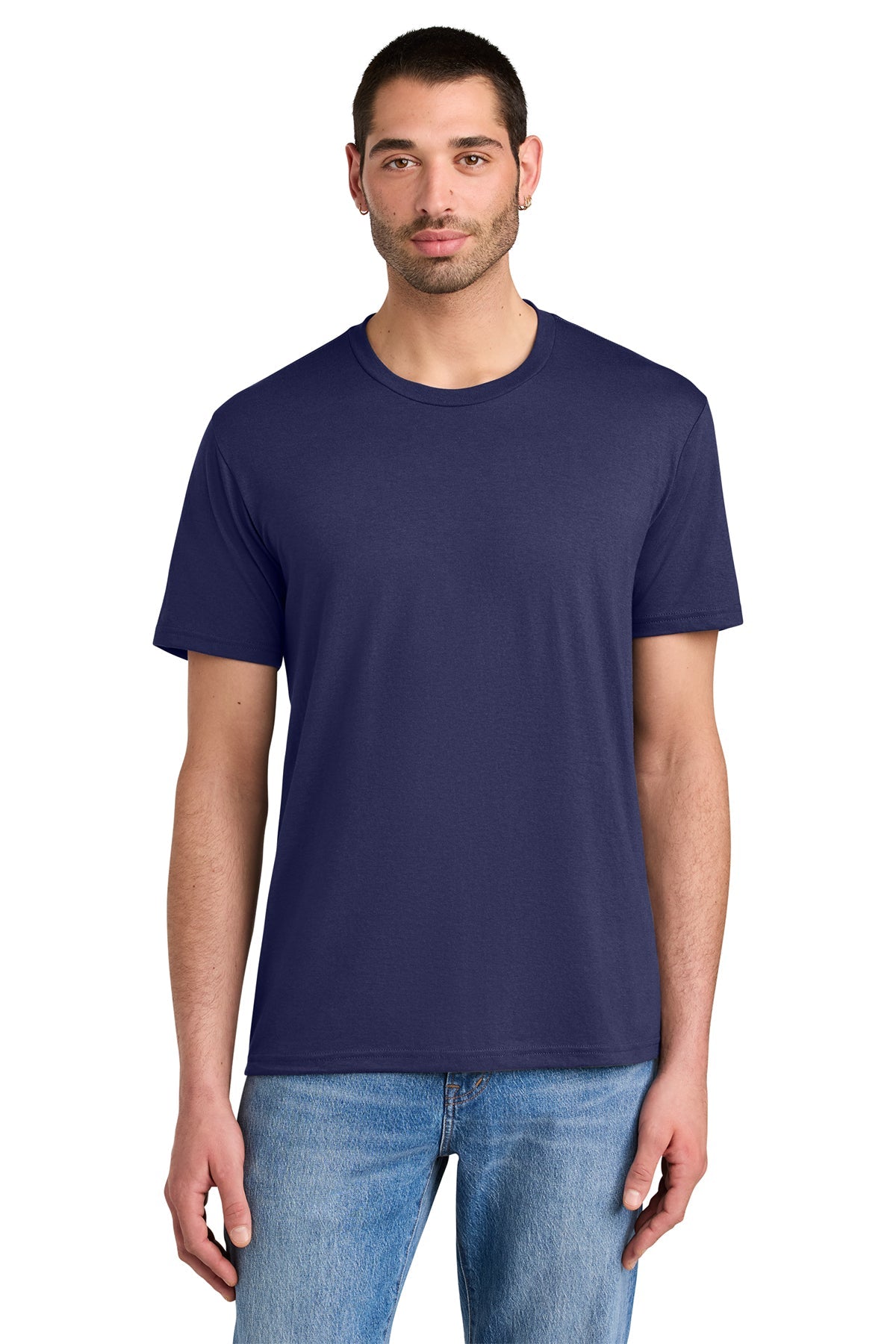 DM130 - Tri blend Tee - Phoenix Signs & Graphics