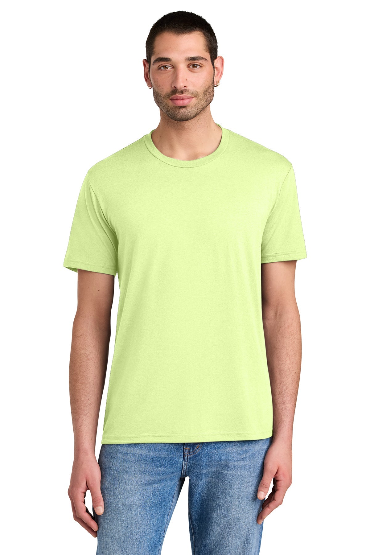DM130 - Tri blend Tee - Phoenix Signs & Graphics