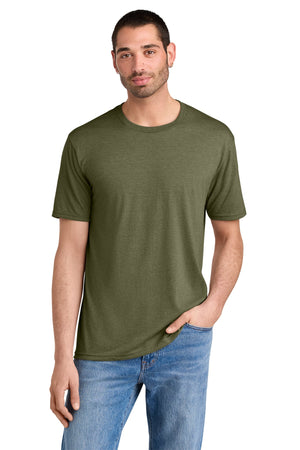 Military Green Frost