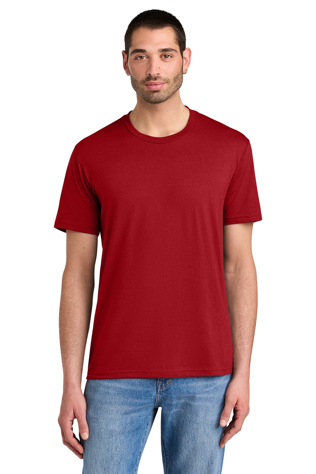 DM130 - Tri blend Tee - Phoenix Signs & Graphics