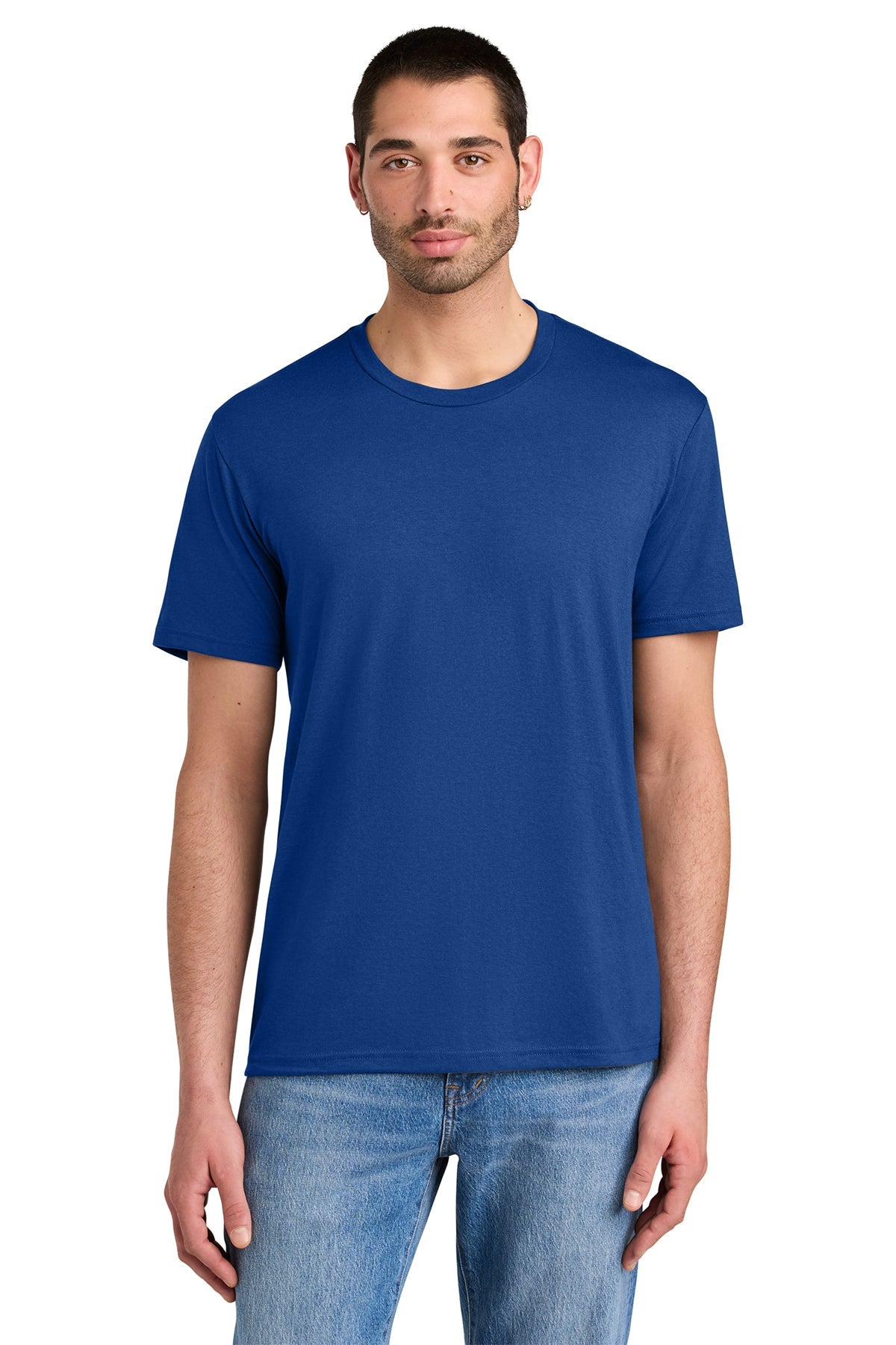 DM130 - Tri blend Tee - Phoenix Signs & Graphics