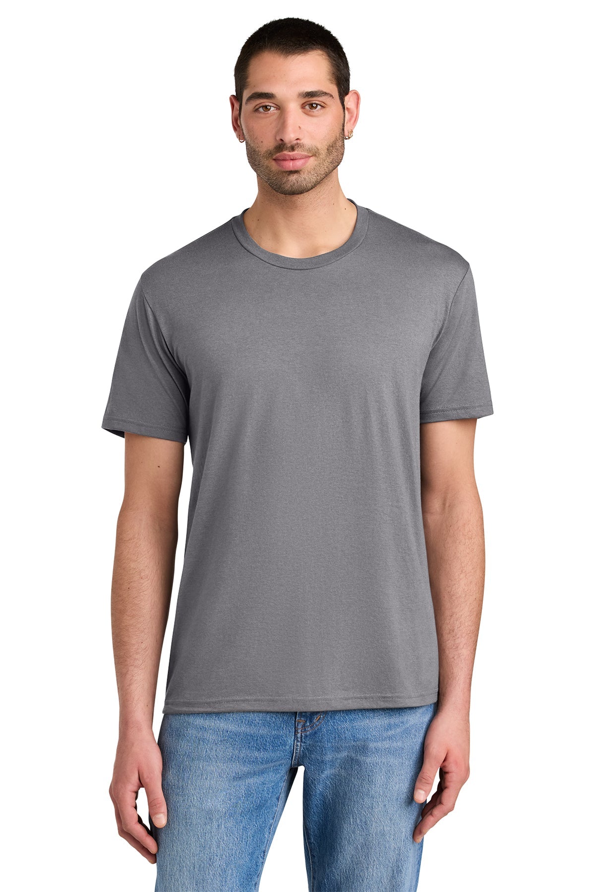 DM130 - Tri blend Tee - Phoenix Signs & Graphics