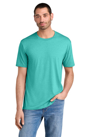 Aqua Heather