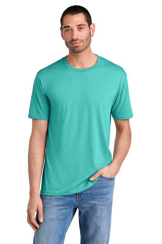 DM130 - Tri blend Tee - Phoenix Signs & Graphics