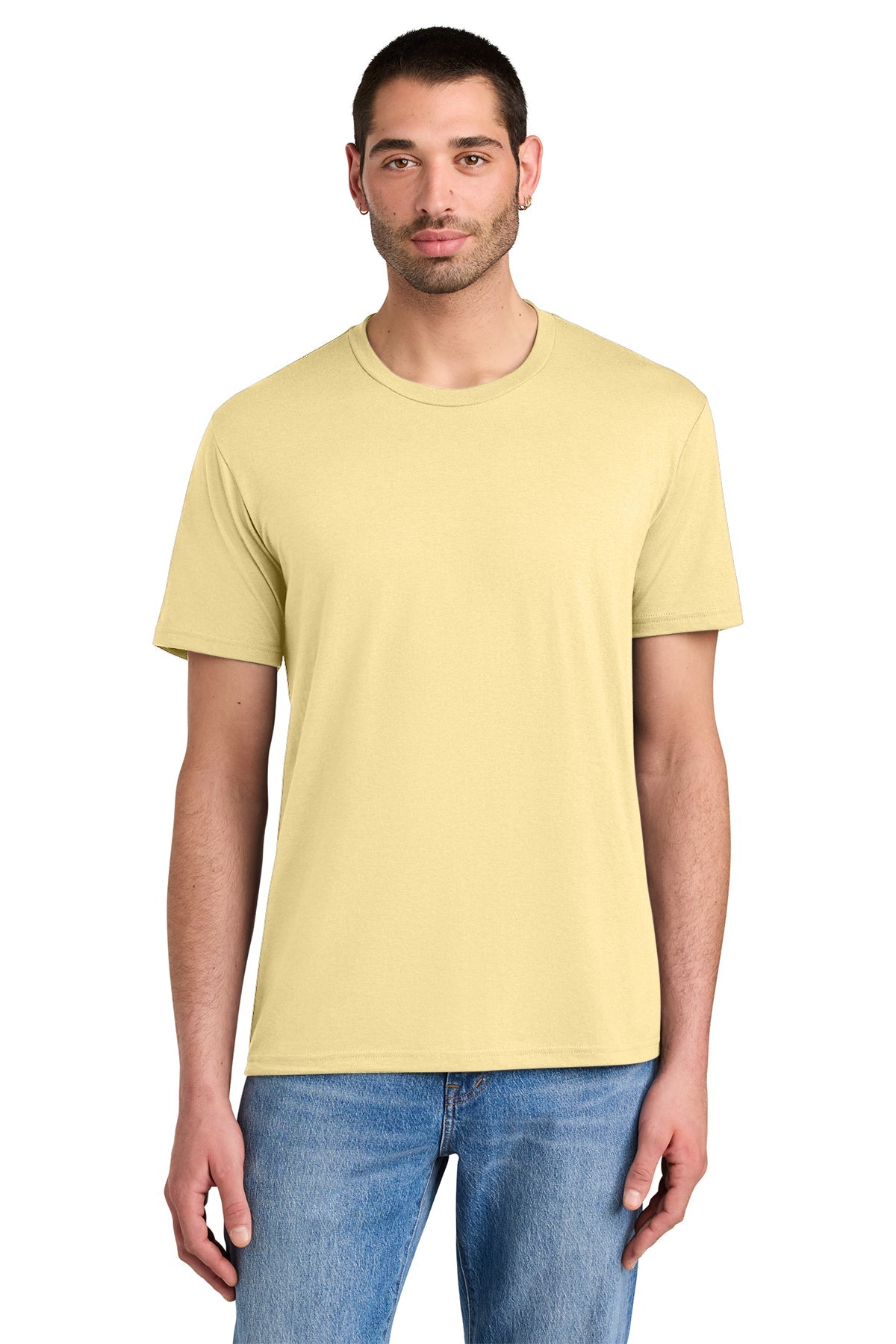 DM130 - Tri blend Tee - Phoenix Signs & Graphics