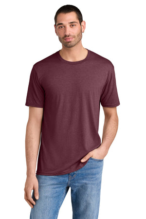 Maroon Frost
