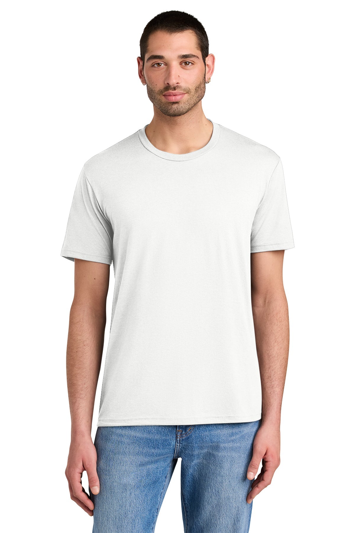 DM130 - Tri blend Tee - Phoenix Signs & Graphics