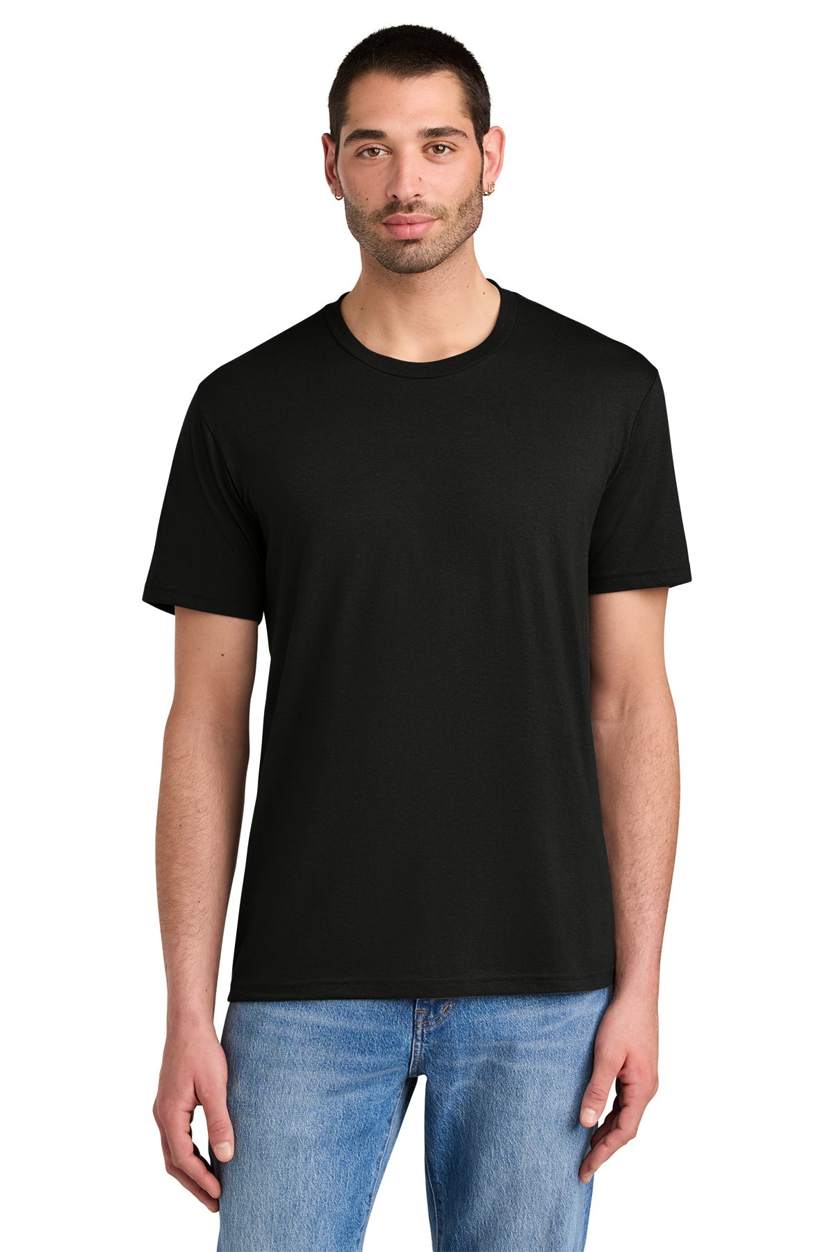 DM130 - Tri blend Tee - Phoenix Signs & Graphics