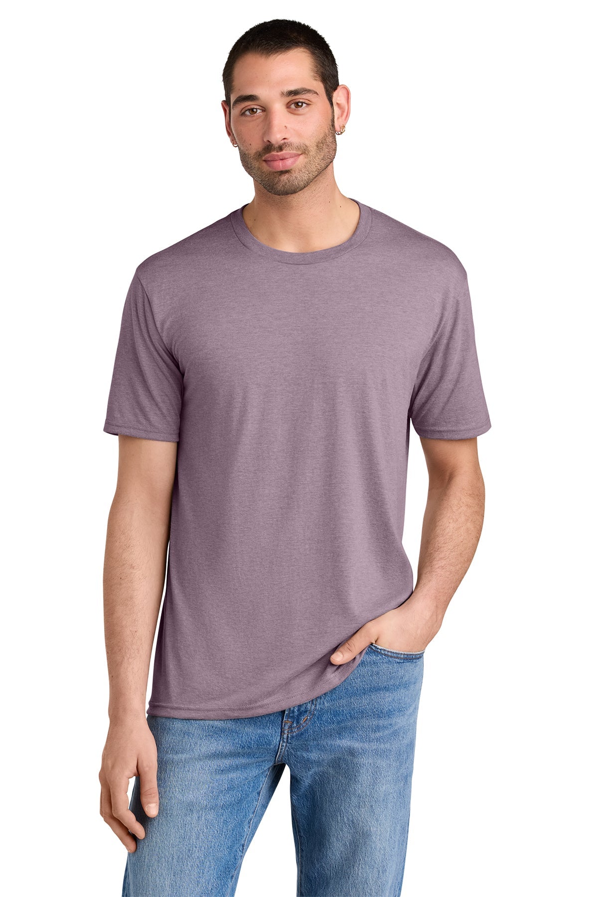 DM130 - Tri blend Tee - Phoenix Signs & Graphics