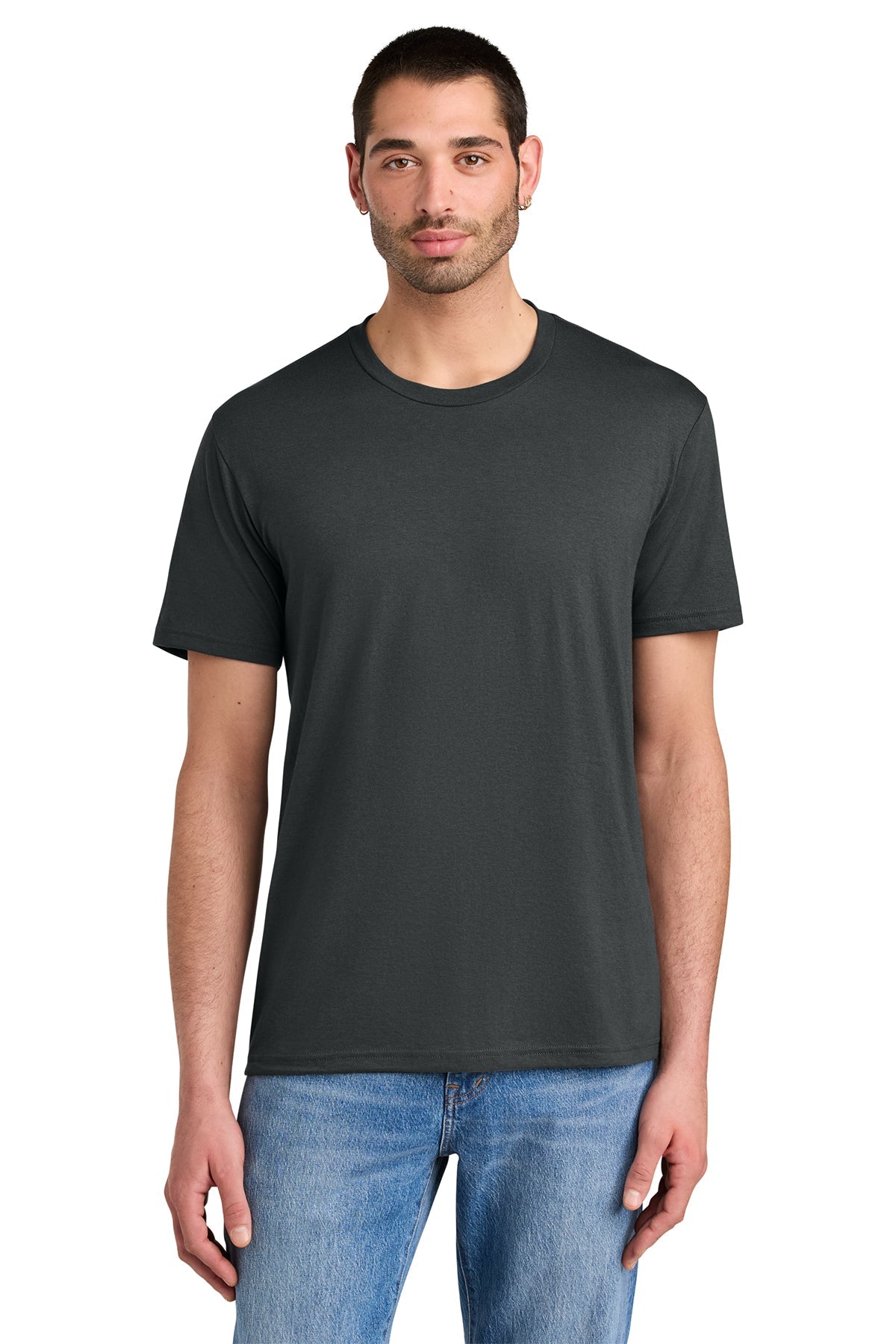 DM130 - Tri blend Tee - Phoenix Signs & Graphics