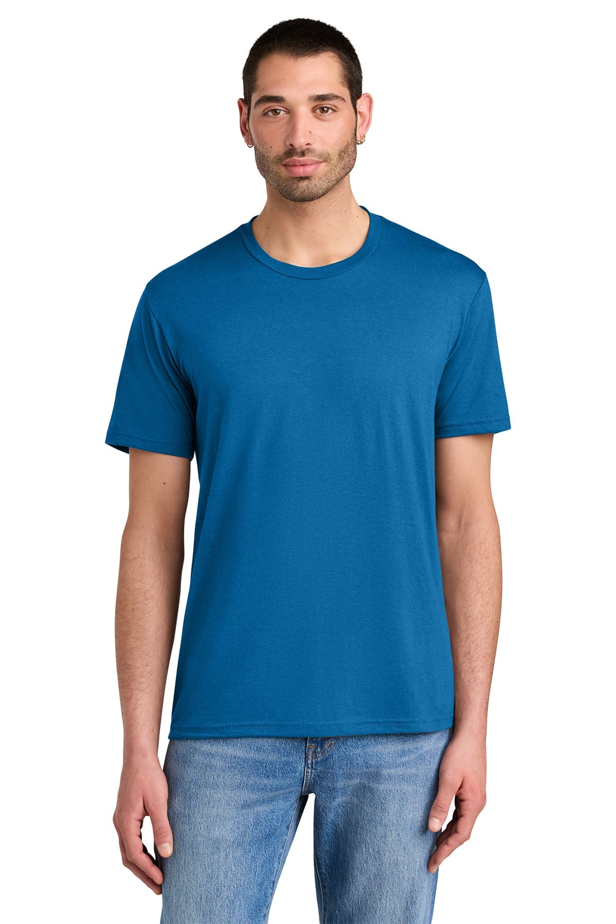 DM130 - Tri blend Tee - Phoenix Signs & Graphics