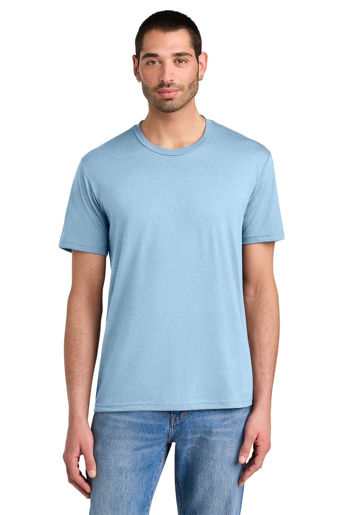 DM130 - Tri blend Tee - Phoenix Signs & Graphics