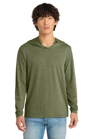 Military Green Frost