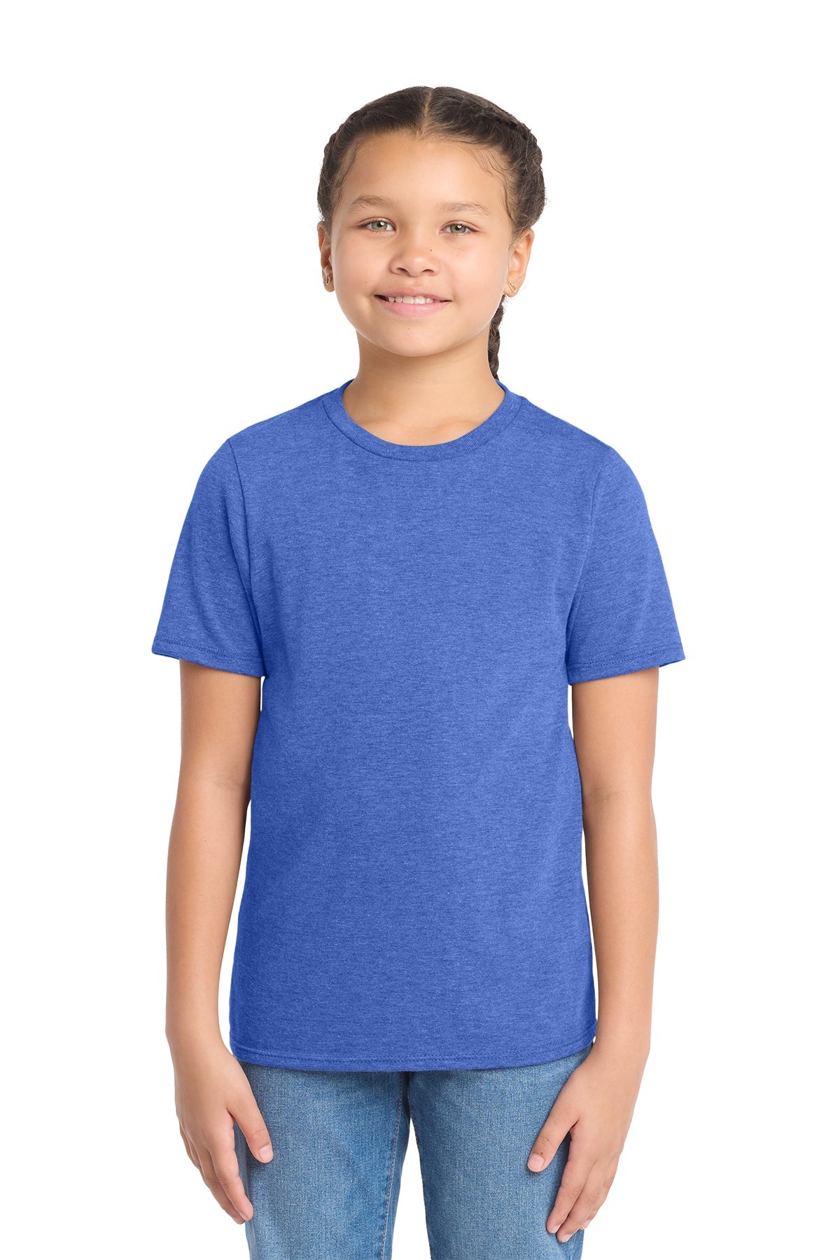 DT130Y District Youth Perfect Tri Tee - Phoenix Signs & Graphics