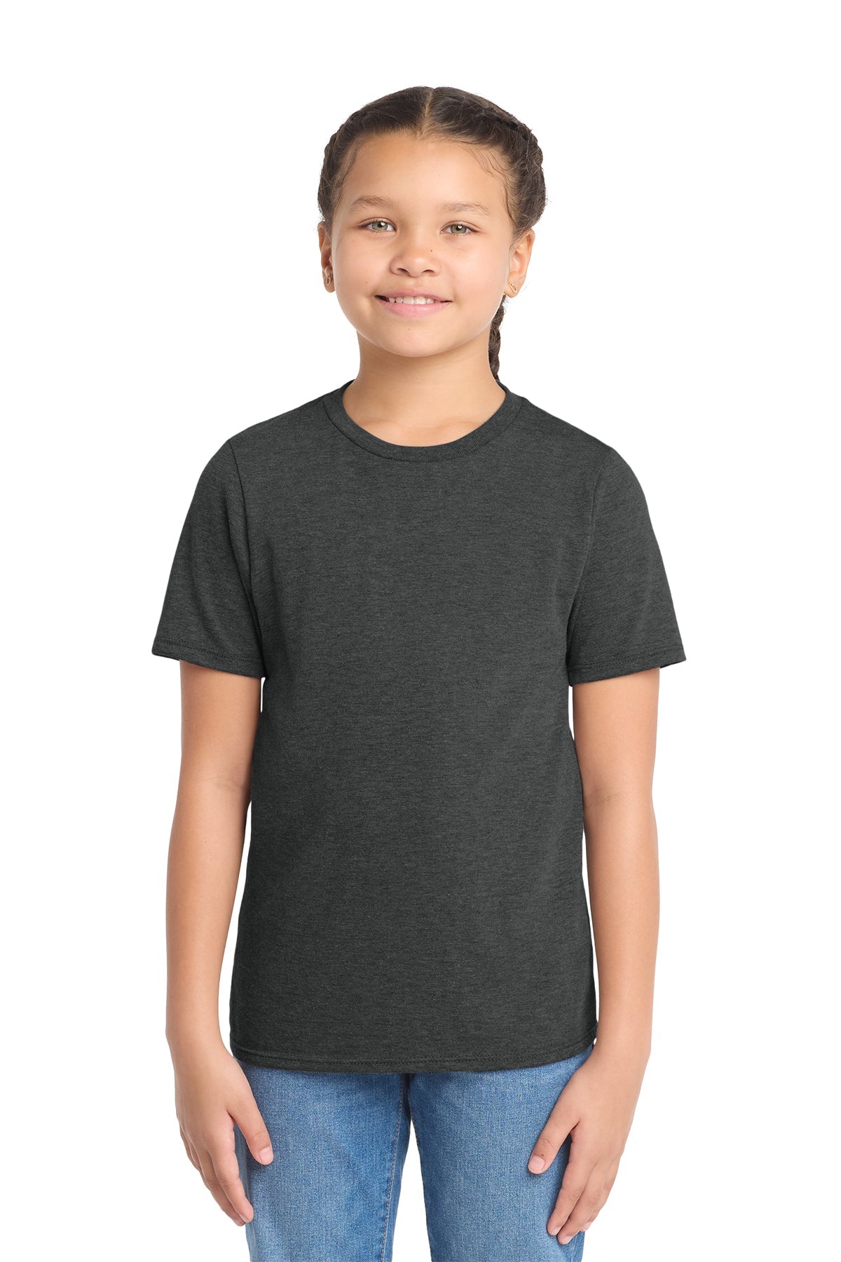 DT130Y District Youth Perfect Tri Tee - Phoenix Signs & Graphics