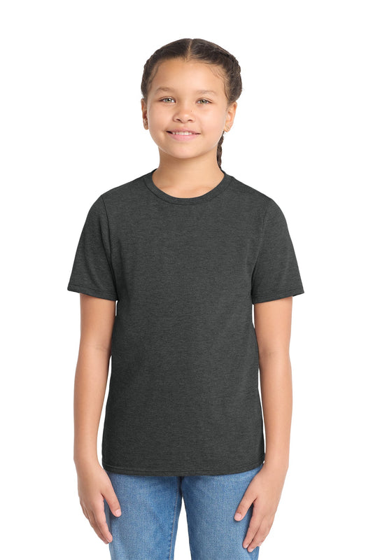 DT130Y District Youth Perfect Tri Tee - Phoenix Signs & Graphics