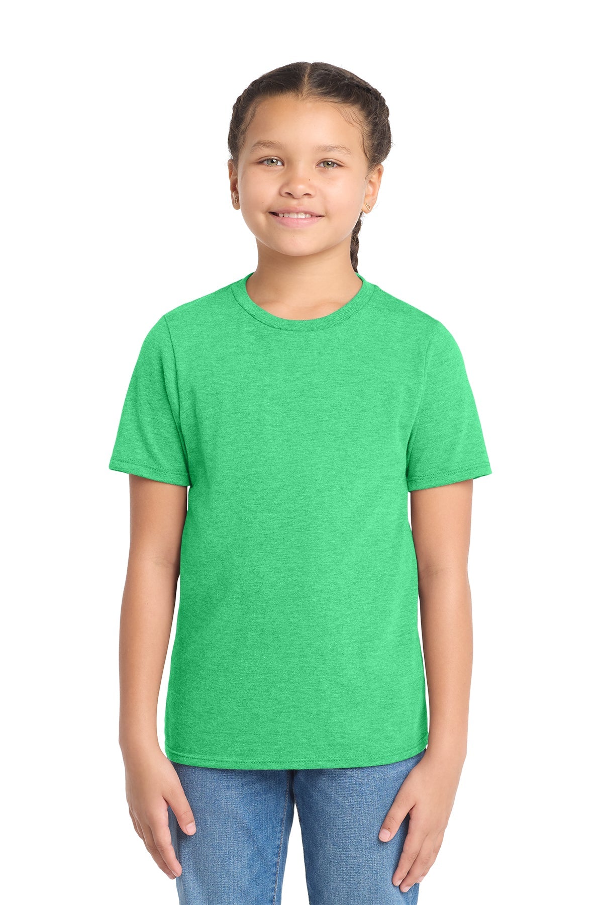 DT130Y District Youth Perfect Tri Tee - Phoenix Signs & Graphics