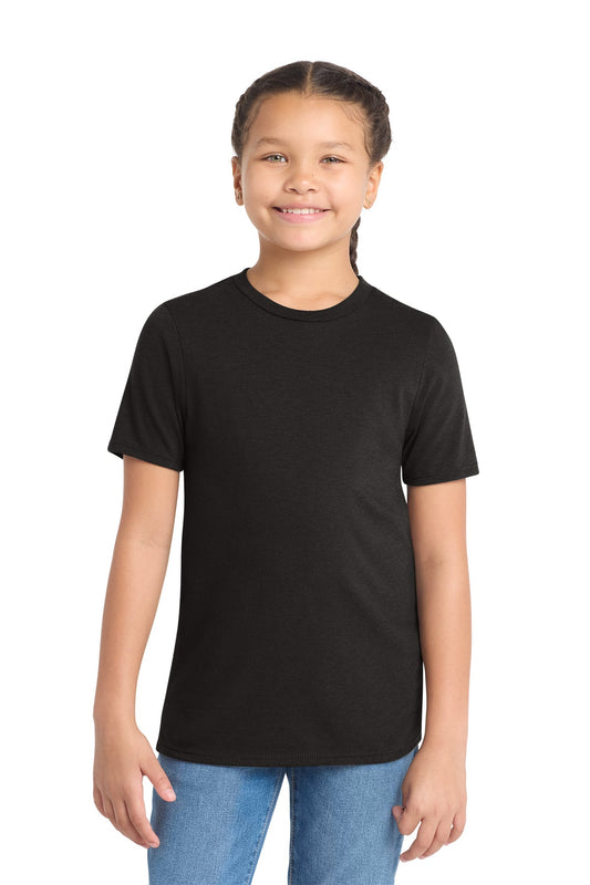 DT130Y District Youth Perfect Tri Tee - Phoenix Signs & Graphics