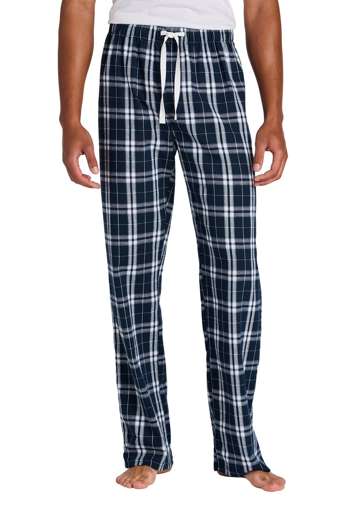 DT1800 - Flannel Plaid Pant - Phoenix Signs & Graphics