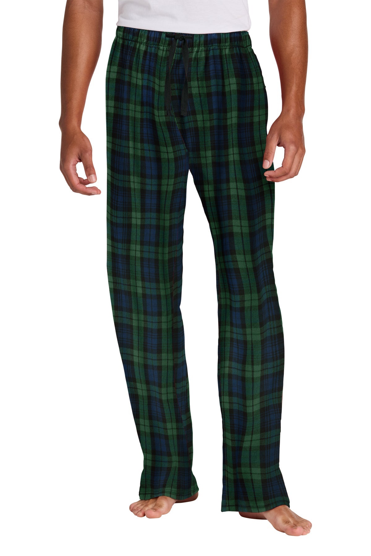 DT1800 - Flannel Plaid Pant - Phoenix Signs & Graphics
