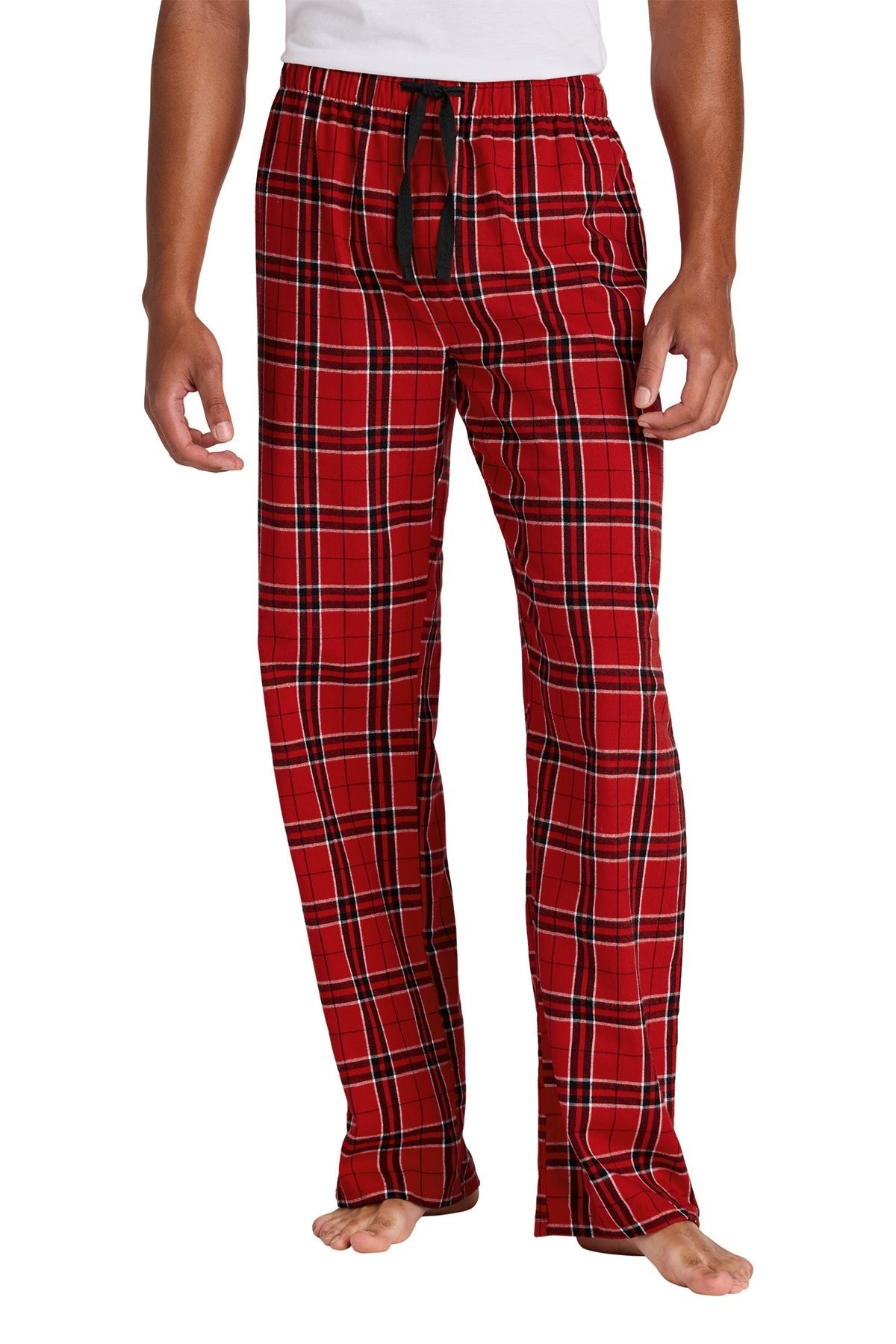 DT1800 - Flannel Plaid Pant - Phoenix Signs & Graphics