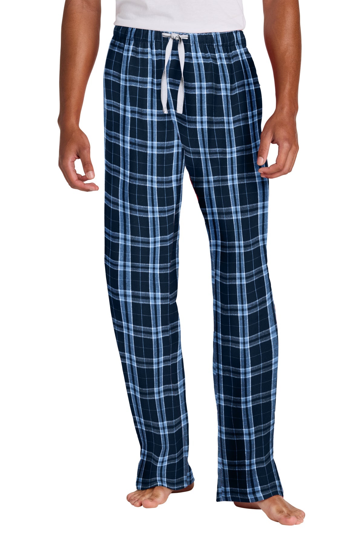 DT1800 - Flannel Plaid Pant - Phoenix Signs & Graphics