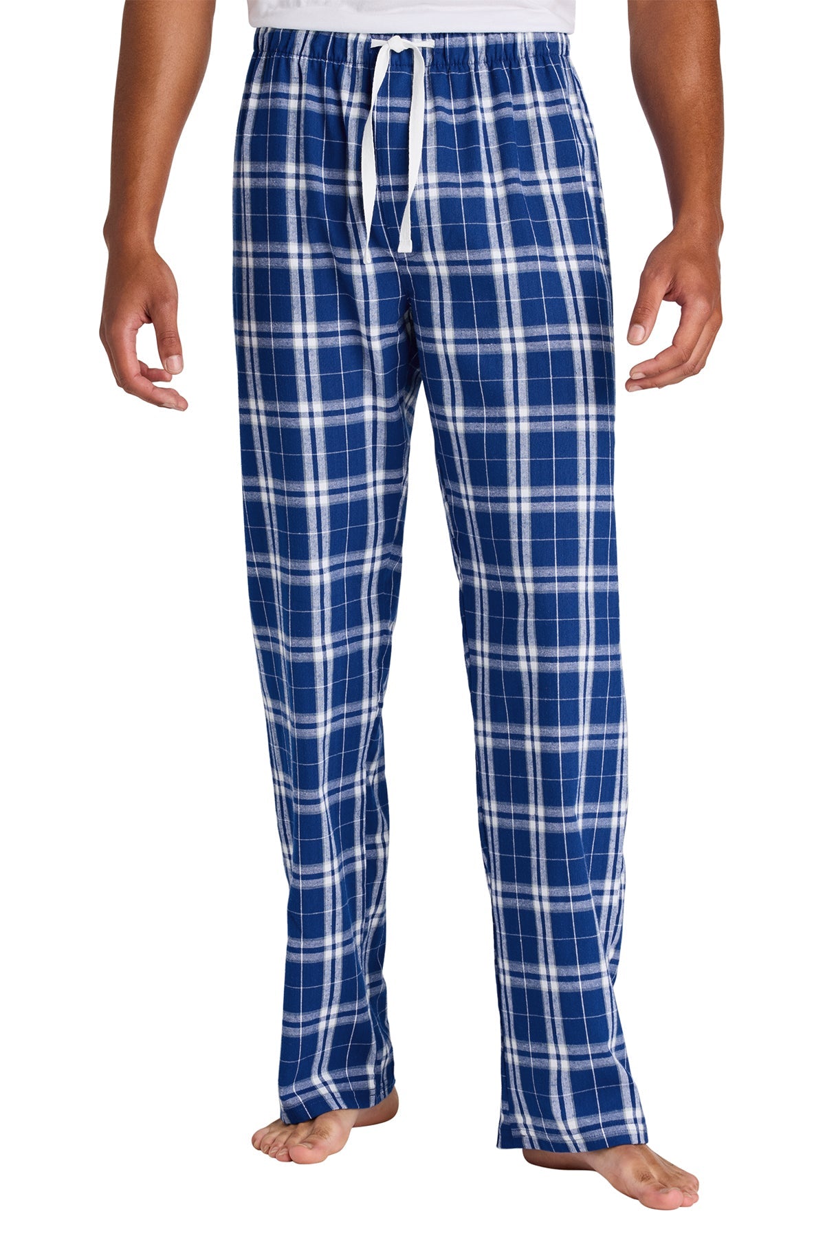 DT1800 - Flannel Plaid Pant - Phoenix Signs & Graphics
