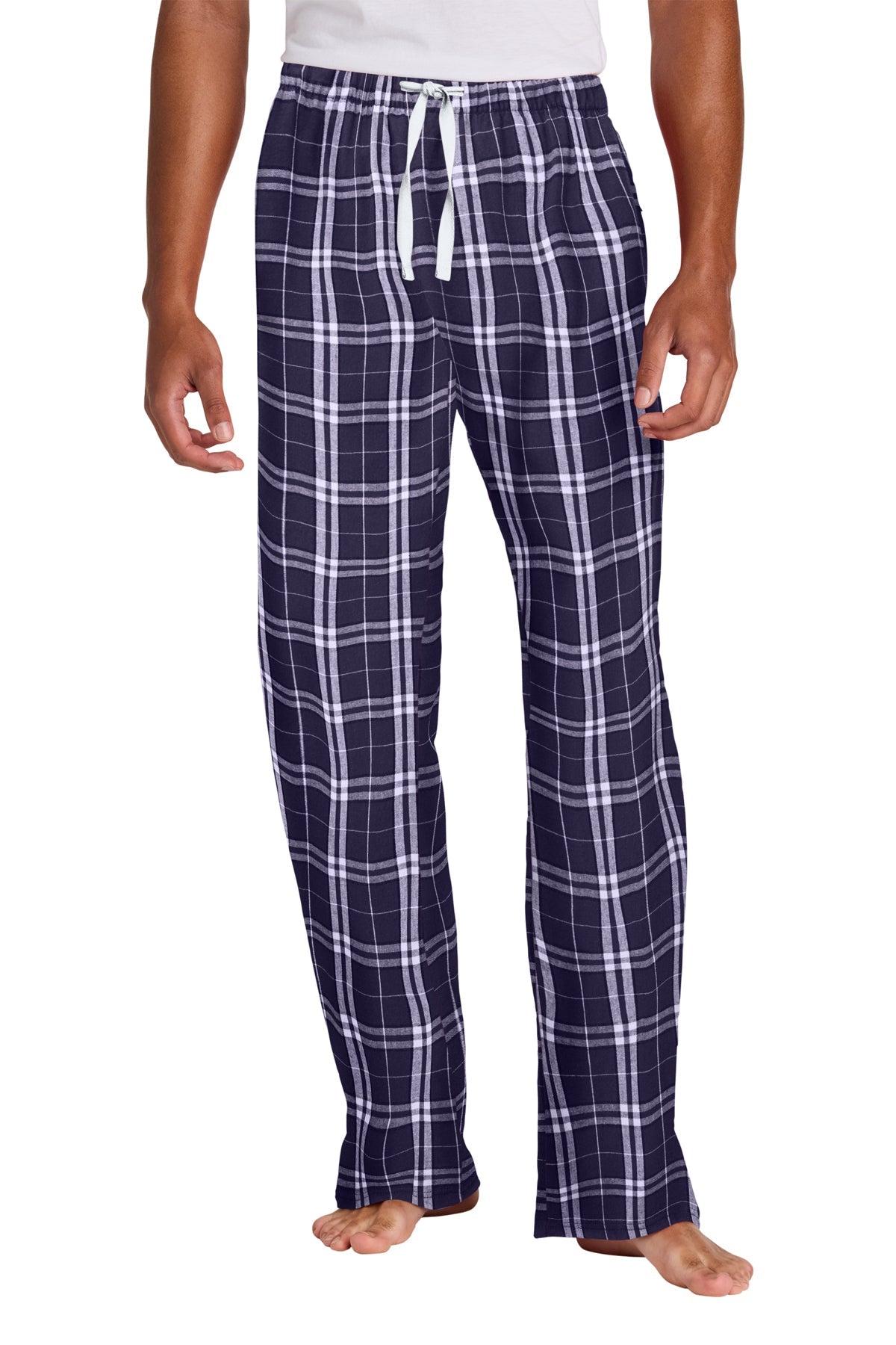 DT1800 - Flannel Plaid Pant - Phoenix Signs & Graphics