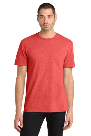 New Red Heather