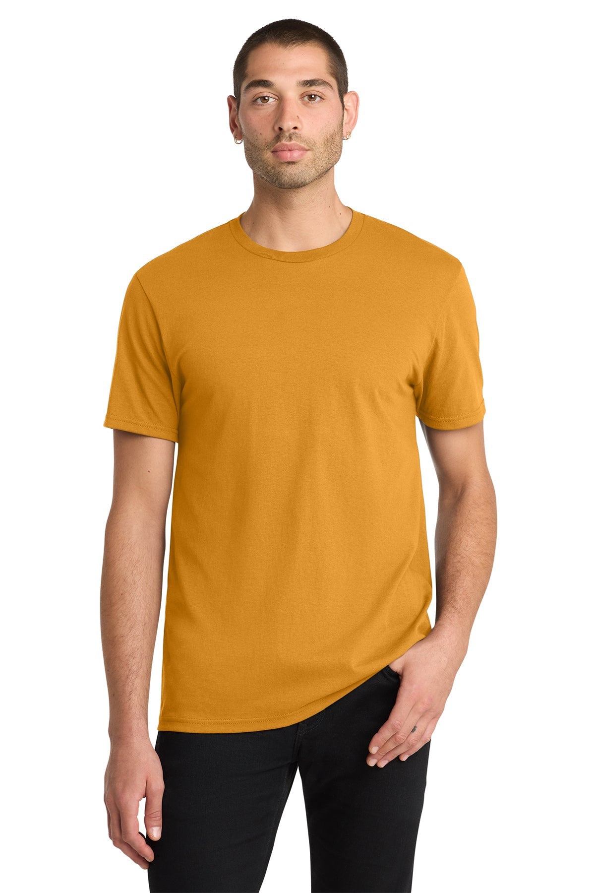 DT5000 District The Concert Tee - Phoenix Signs & Graphics