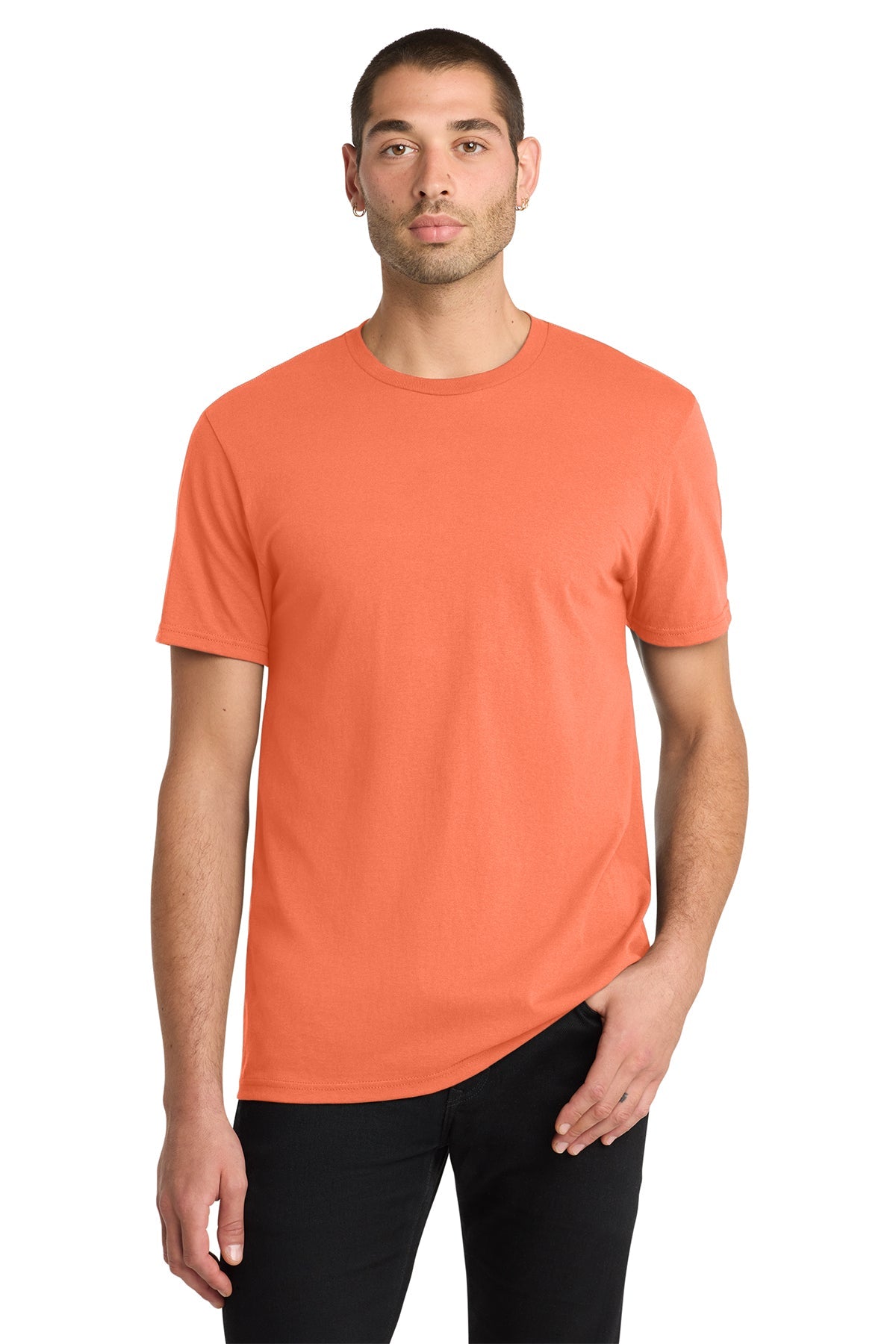DT5000 District The Concert Tee - Phoenix Signs & Graphics