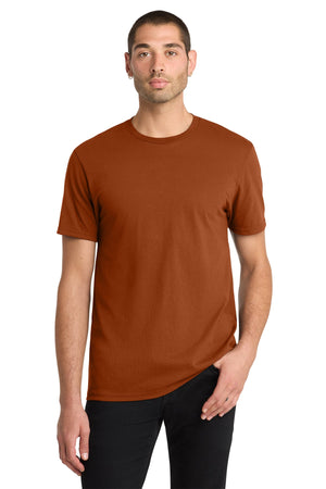 Burnt Orange