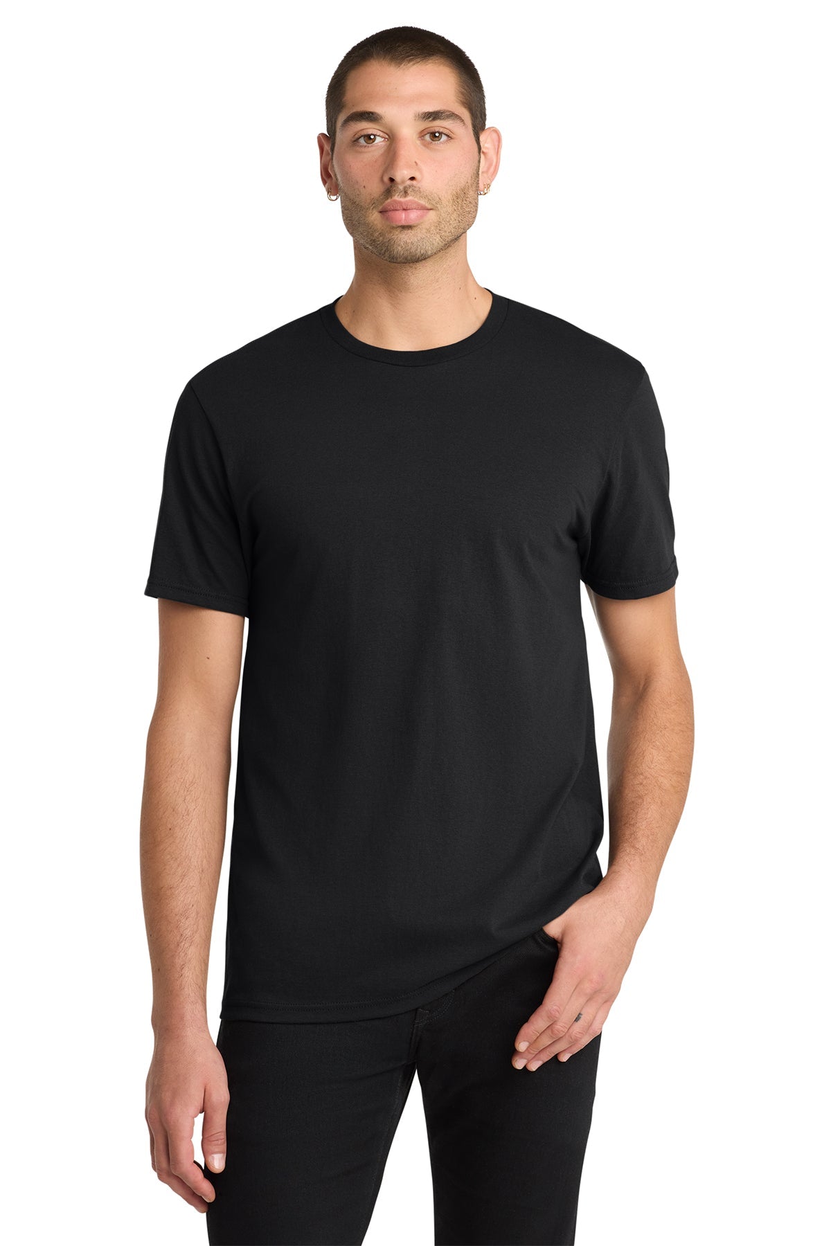 DT5000 District The Concert Tee - Phoenix Signs & Graphics