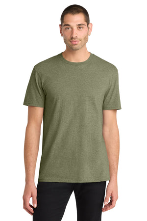 Military Green Frost