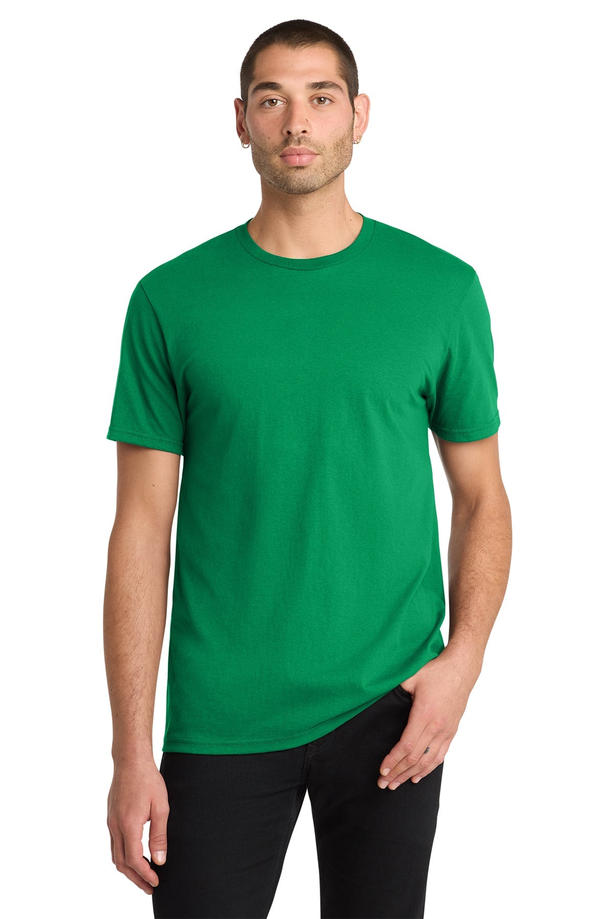 DT5000 District The Concert Tee - Phoenix Signs & Graphics