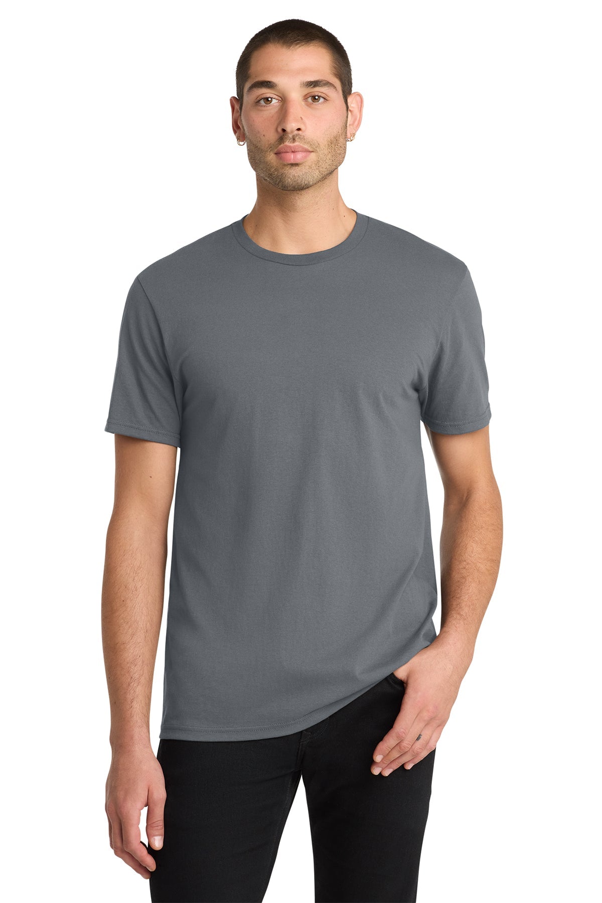 DT5000 District The Concert Tee - Phoenix Signs & Graphics