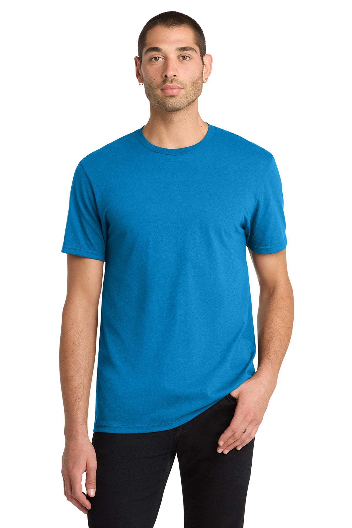 DT5000 District The Concert Tee - Phoenix Signs & Graphics