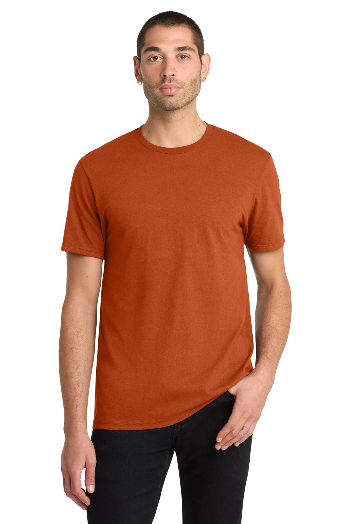 DT5000 District The Concert Tee - Phoenix Signs & Graphics