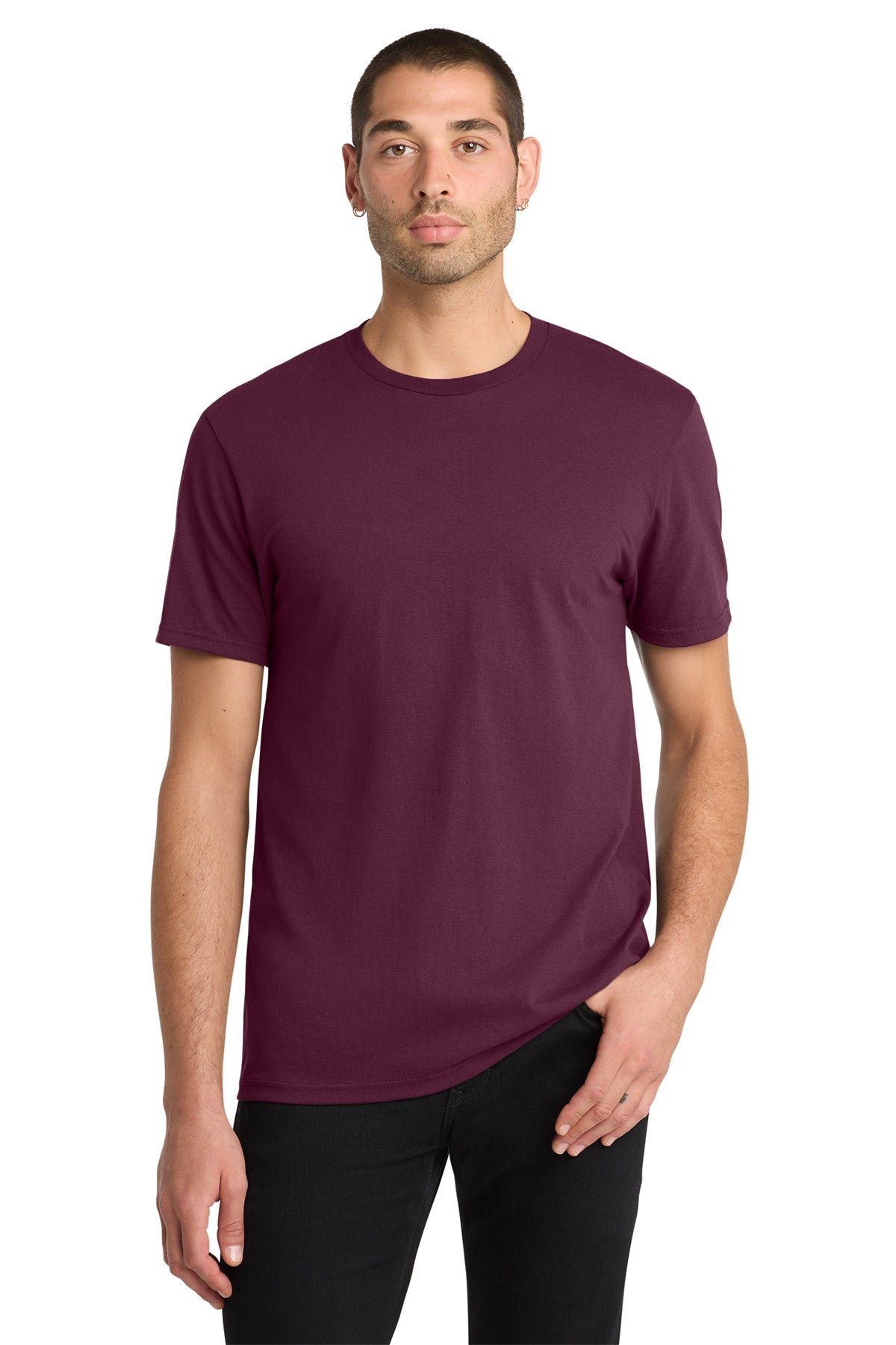 DT5000 District The Concert Tee - Phoenix Signs & Graphics