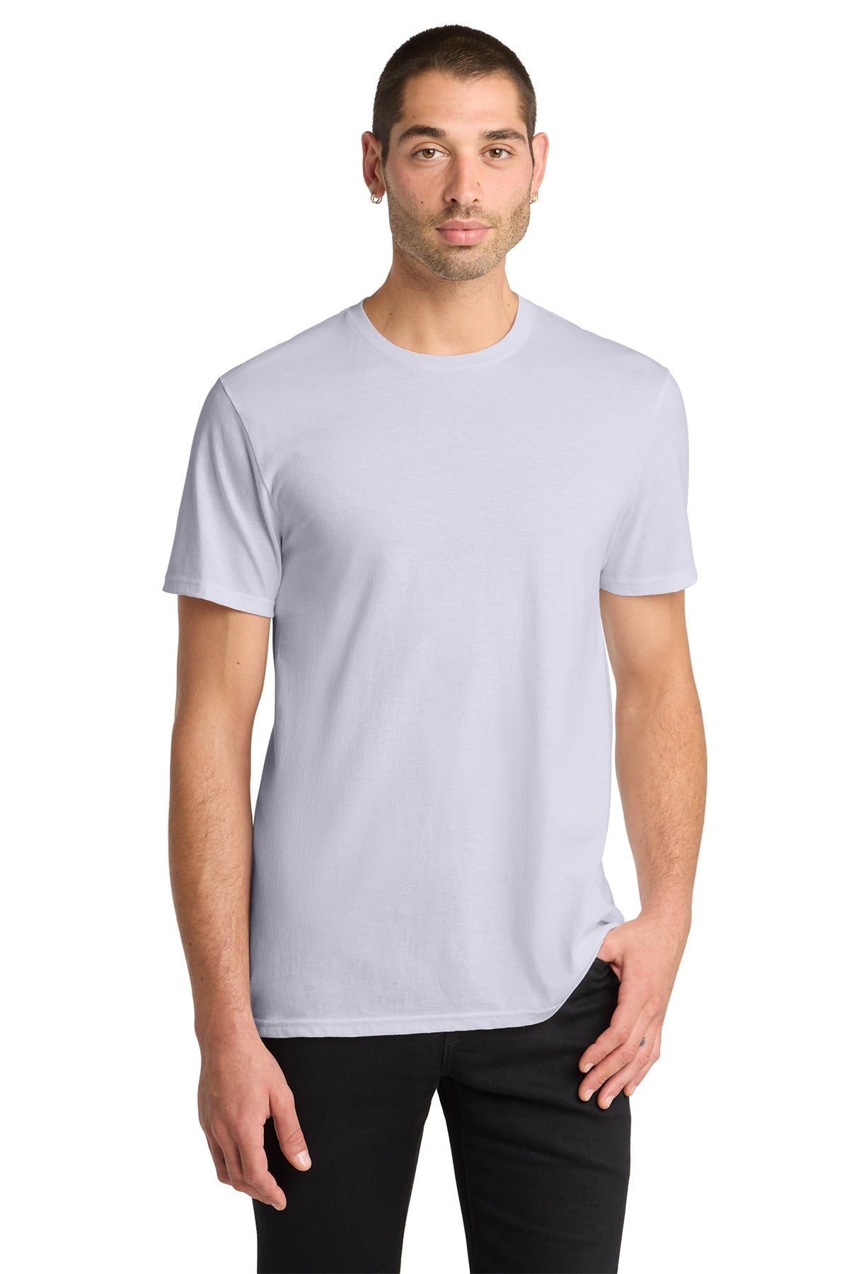 DT5000 District The Concert Tee - Phoenix Signs & Graphics
