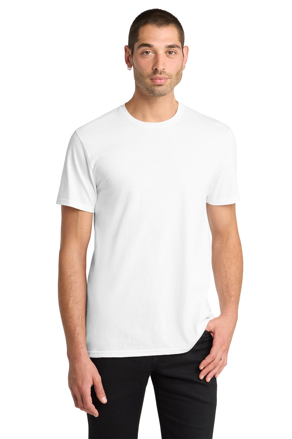DT5000 District The Concert Tee - Phoenix Signs & Graphics