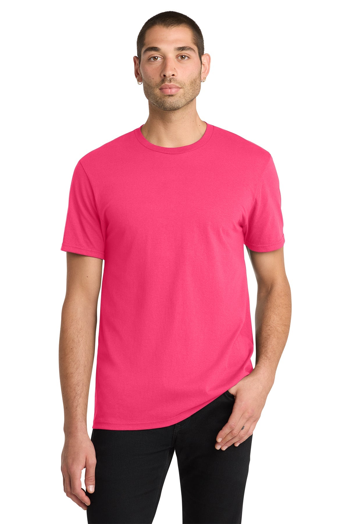 DT5000 District The Concert Tee - Phoenix Signs & Graphics
