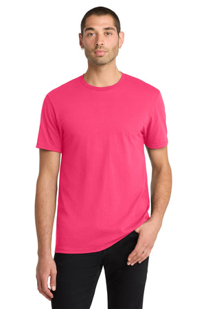 Neon Pink