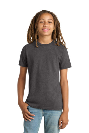 Heathered Charcoal