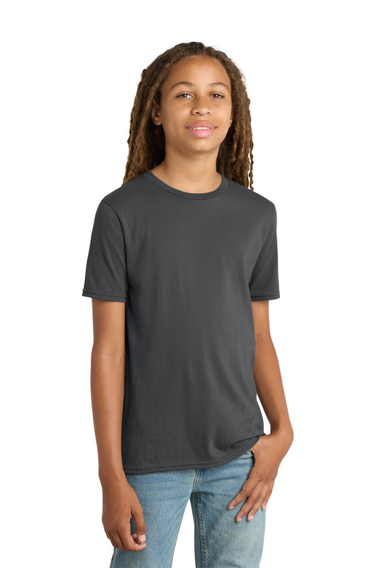 DT6000Y District Youth Very Important TShirt - Phoenix Signs & Graphics
