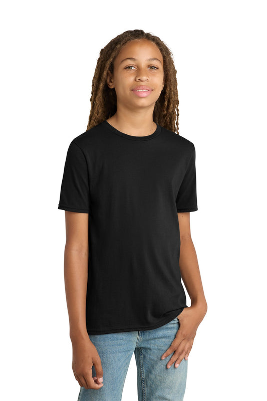 DT6000Y District Youth Very Important TShirt - Phoenix Signs & Graphics
