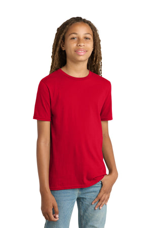Classic Red
