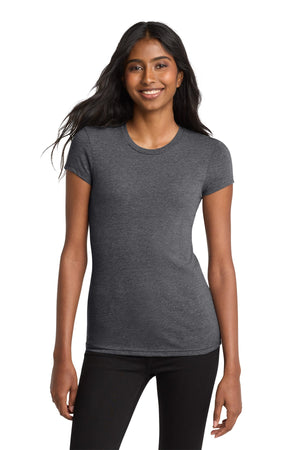 Heathered Charcoal