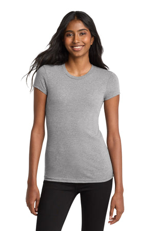 Light Heather Grey